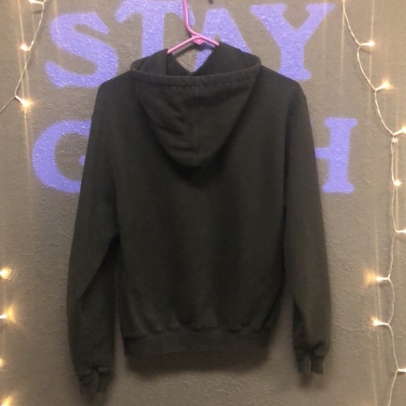 PAN!C AT THE DISCO High Hopes Hoodie - Picture 2 of 5